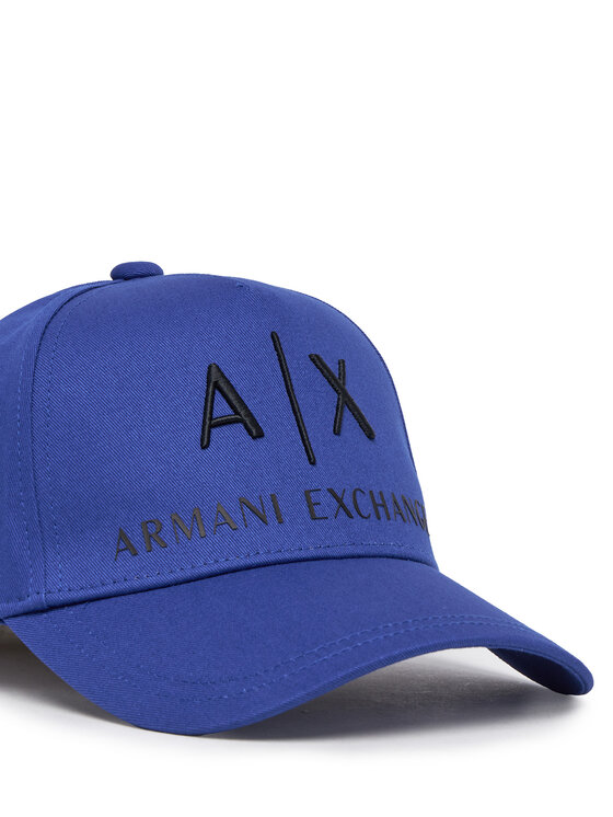 Armani Exchange Armani Exchange Cappellino 954039 CC513 UB088 Blu