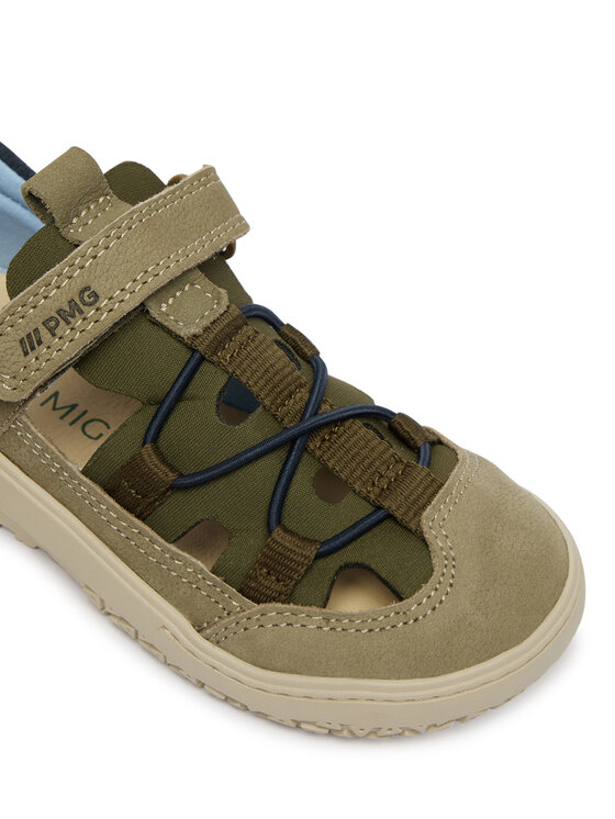 Primigi Primigi Босоніжки 1421322 M Зелений