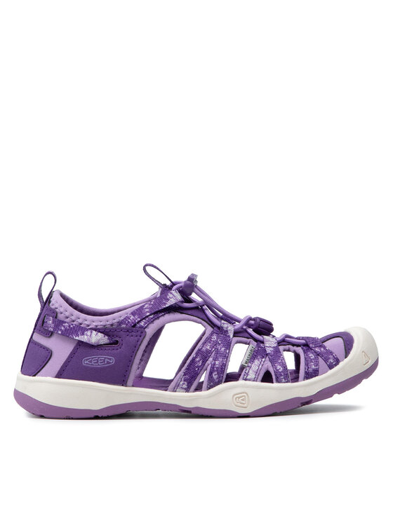 Keen Sandále Moxie 1026284 Fialová