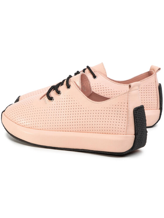 Sneakers SB-62-09-000673 Rosa