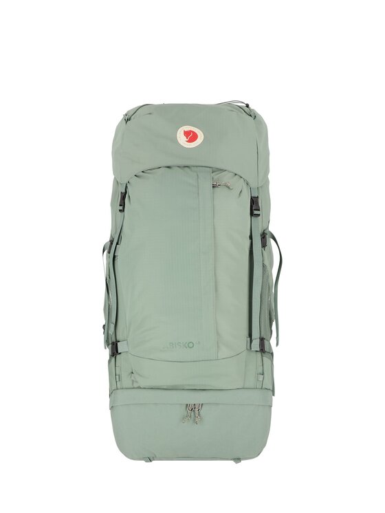Fjällräven Fjällräven Plecak 274696 Zielony