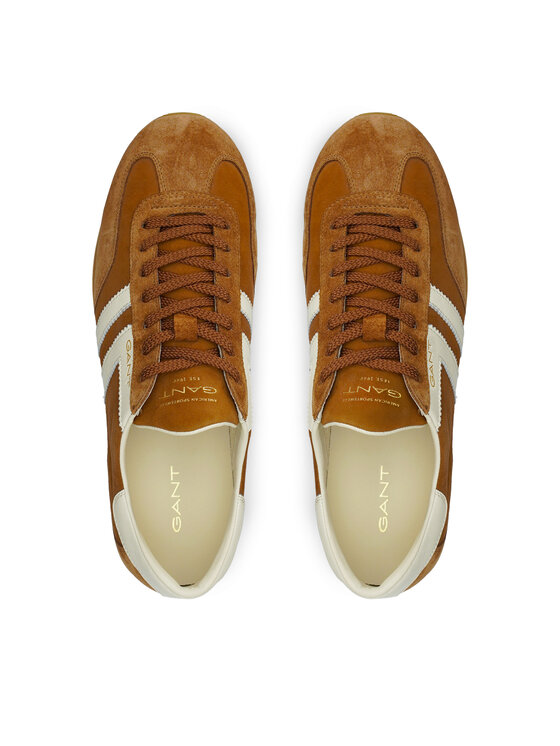 Gant Gant Laisvalaikio batai 32633278 Ruda