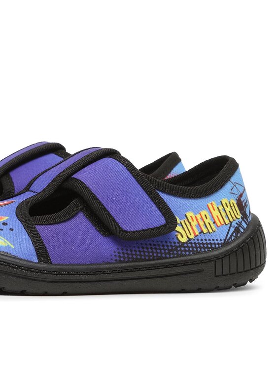 Spiderman Ultimate Spiderman Ultimate Sussid SS23-229SPRMV Tumesinine