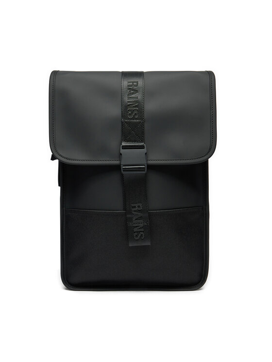 Rucsac Rains Trail Backpack 14300 Negru