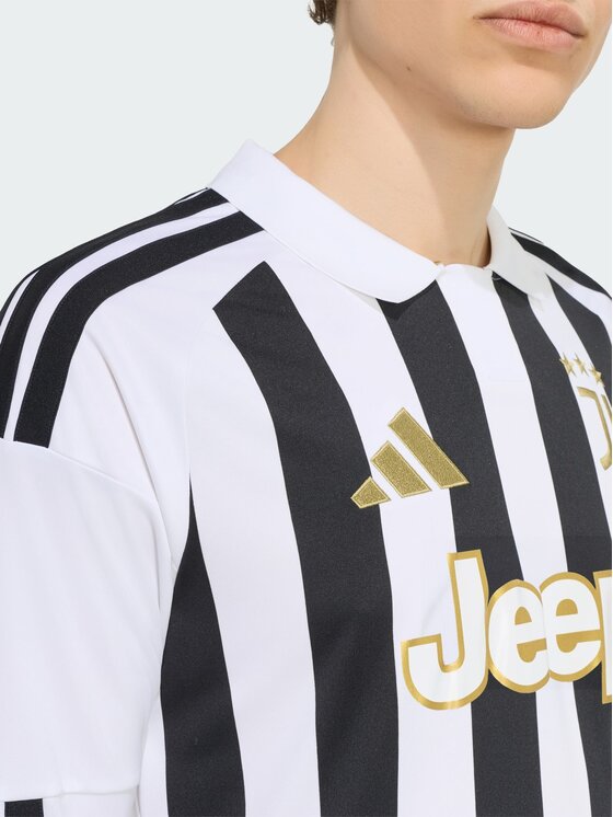 adidas adidas Koszulka techniczna 169706 Biały Slim Fit