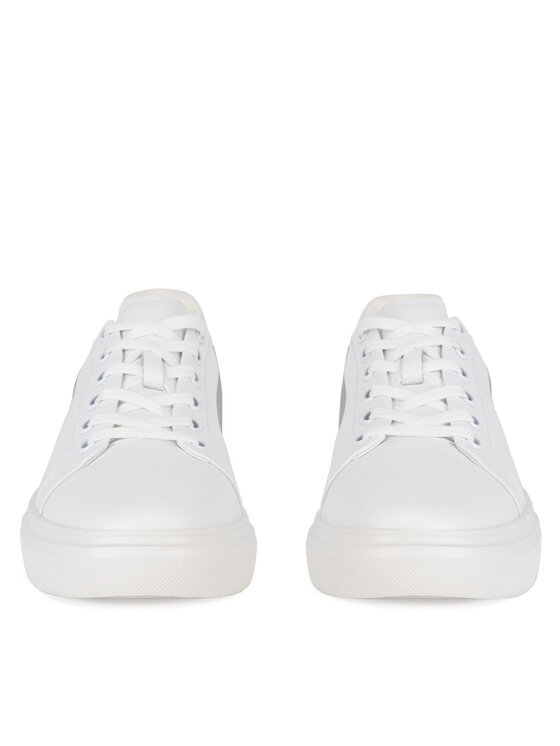 Eva Minge Eva Minge Sneakers NOEMIE-01 Alb