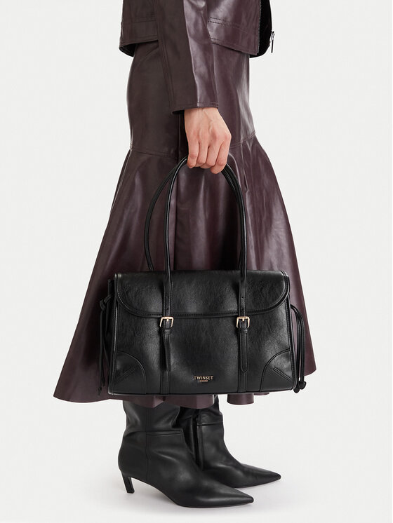 TWINSET TWINSET Сумка 252TD8040 Чорний