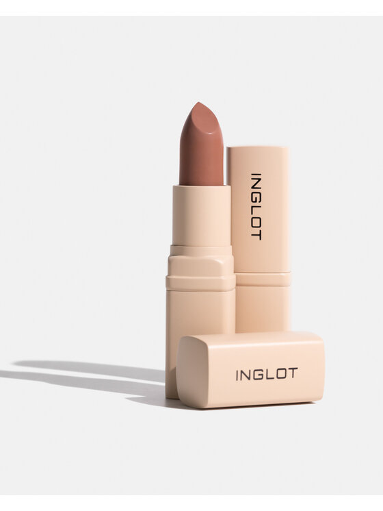INGLOT INGLOT Creamy Soft Pomadka Warm Caramel 502
