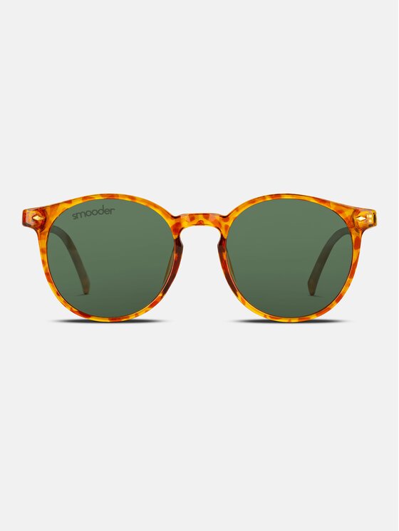 Smooder Smooder Occhiali da sole Shasta Marrone