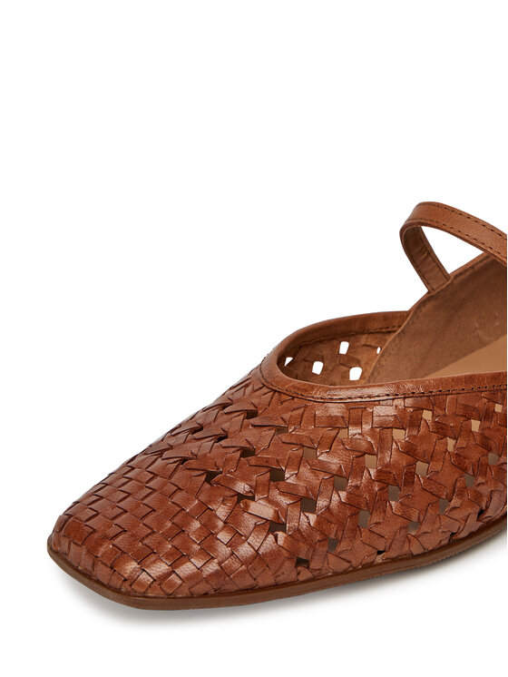 Lasocki Lasocki Sandalen WI40-12674-01 Braun