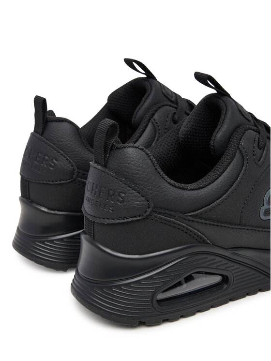 Skechers Skechers Sneakersy Uno Gen1 417004L BBK Černá