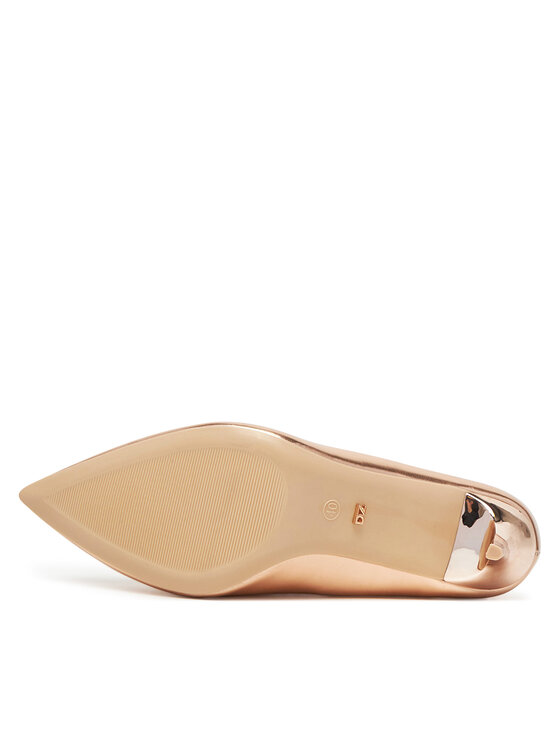 DeeZee DeeZee High Heels DZ002 Rosa
