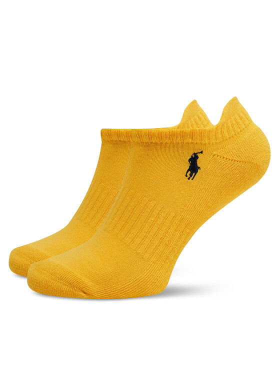 Polo Ralph Lauren Polo Ralph Lauren Lühikesed sokid 449874486001 Värviline