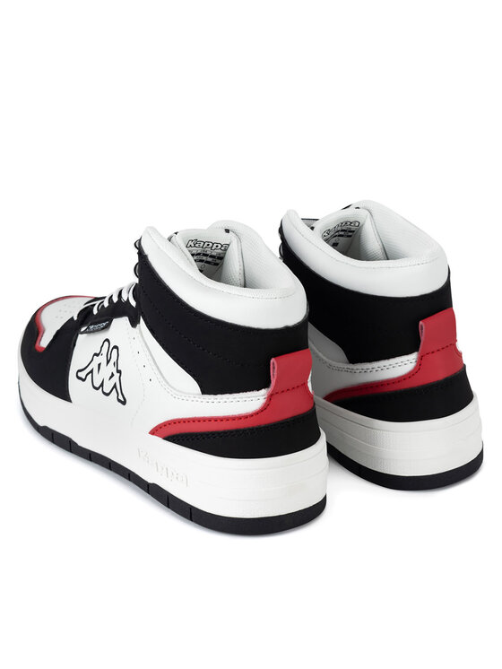 Kappa Kappa Tenisice SS24-3C006(CH) Crna