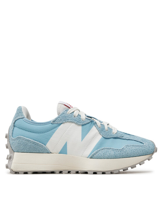 Sneakers New Balance, Mărimea: 46.5, Albastru, U327LL