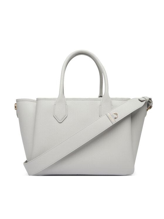 Emporio Armani Emporio Armani Ročna torba EW002329 AF17799 M1347 Rjava