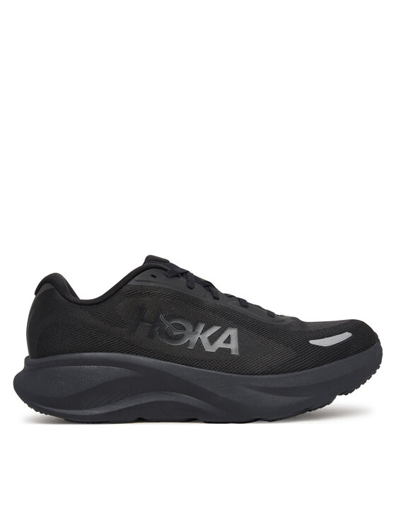 Hoka Hoka Pantofi pentru alergare Rincon 5 1176630 Negru