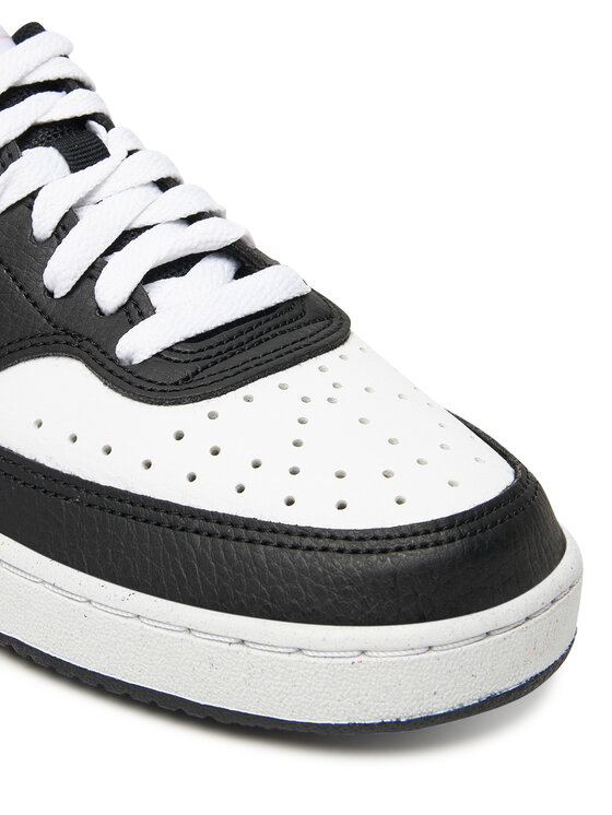 Nike Nike Tenisice Court Vision Lo Nn DH3158 Bijela