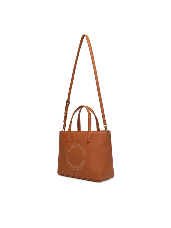 Gino Rossi Gino Rossi Handtasche WEN-77 Braun