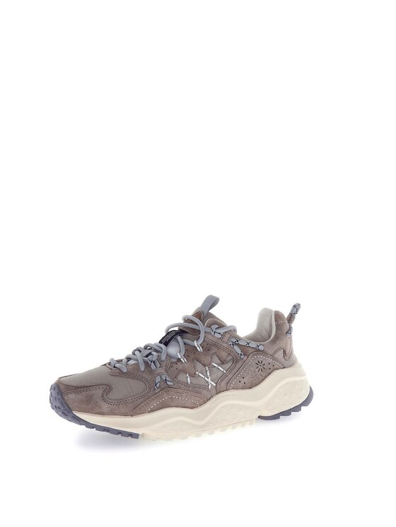 Flower Mountain Flower Mountain Sneakers 91657 Grigio