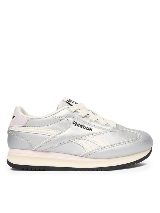 Reebok Reebok Сникърси CEO-FIORI AR30309SSCI Сребрист