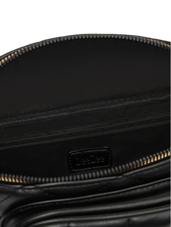 DeeZee DeeZee Gürteltasche DZE-S-002-07 Schwarz