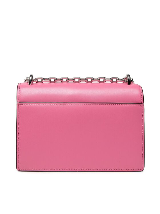 Karl Lagerfeld Outlet: mini bag for woman - Pink  Karl Lagerfeld mini bag  225W3041 online at