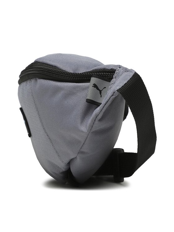 Puma Puma Чанта за кръст Deck Waist Bag 079187 05 Сив