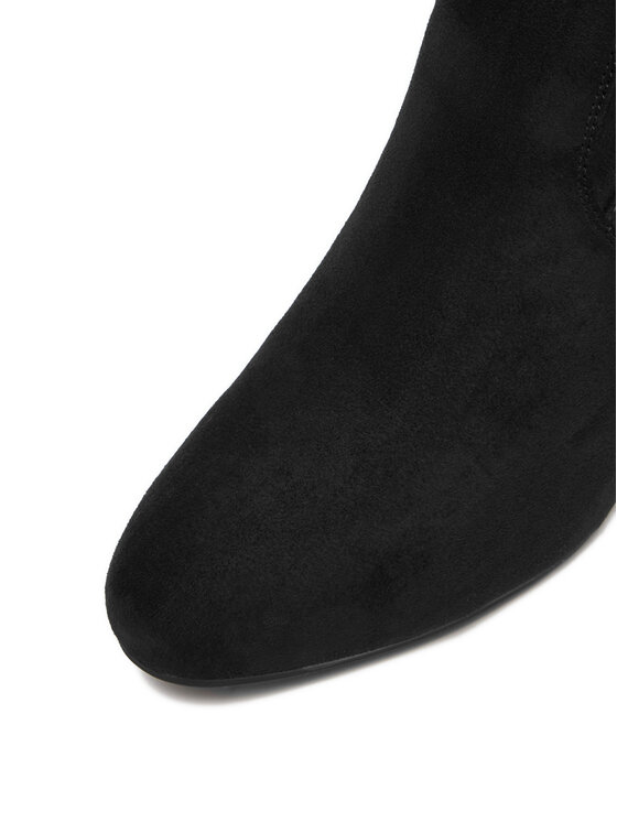 DeeZee DeeZee Zimske čizme HX19021-21 Crna