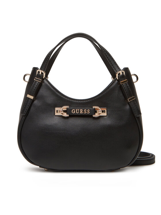 Geantă Guess HWBG96 44050 Negru