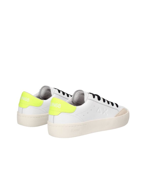 SUN68 SUN68 Sneakers q-roa-32214 Multicolore