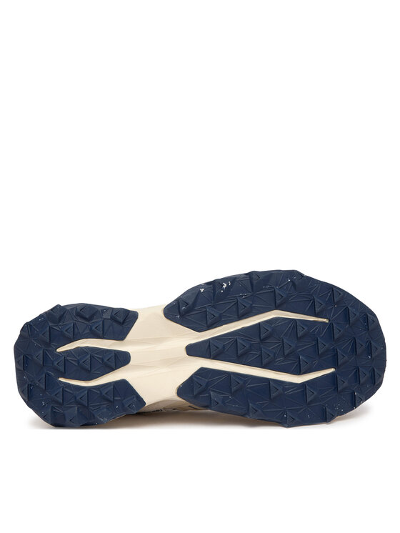 New Balance New Balance Sneakersy Dynasoft Tektrel V1 MTTRS2KS Beżowy