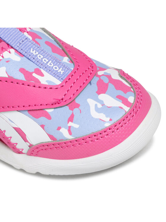 Reebok Reebok Sandali Weebok Onyx Coast GZ0889 Roza