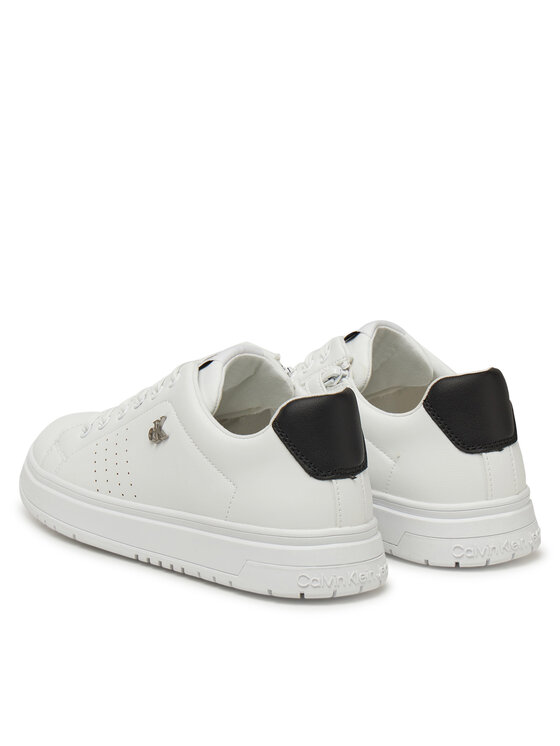 Calvin Klein Jeans Calvin Klein Jeans Tenisice V3X9-82085-1355X002 Bijela