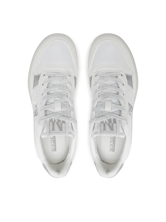 Napapijri Napapijri Sneakers NP0A4I71 Bianco