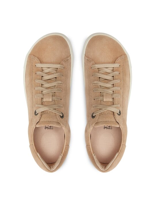 Birkenstock Birkenstock Sneakers Bend 1027294 Beige