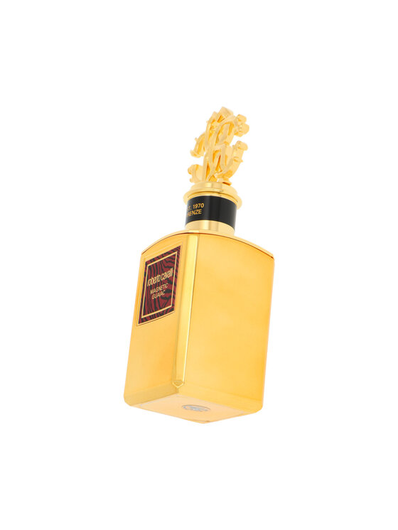 Roberto Cavalli Roberto Cavalli Magnetic Guaiac Woda perfumowana