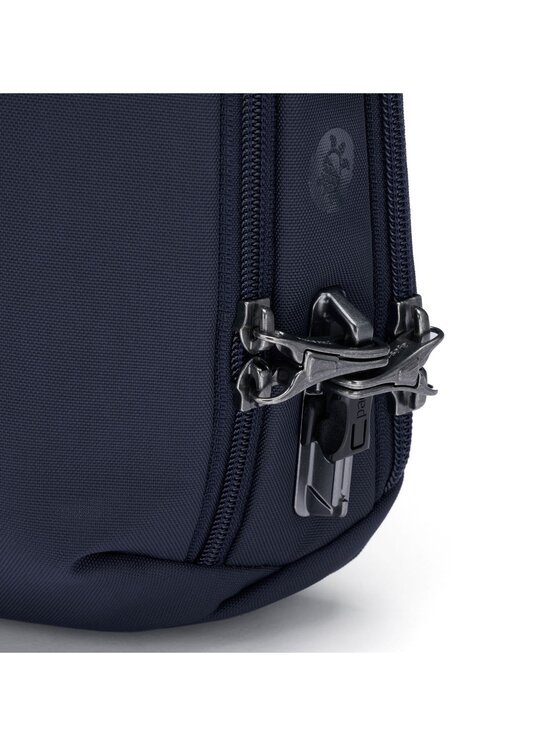 Pacsafe Pacsafe Torba 192078 Błękitny