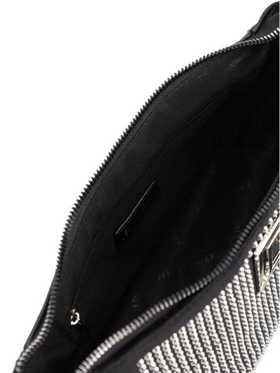 Jenny Fairy Jenny Fairy Handtasche JFR-L-026-06 Schwarz