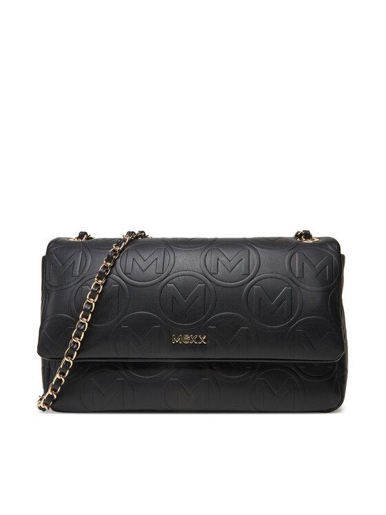 MEXX MEXX Torebka C-MEXX-CR-004-08 Czarny