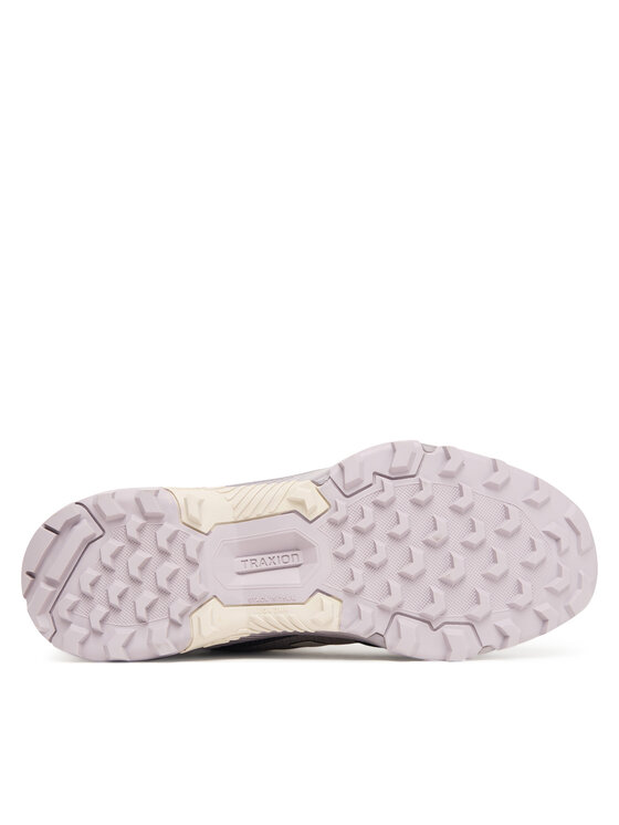 adidas adidas Trekkingi Terrex Eastrail 2 JR2712 Szary