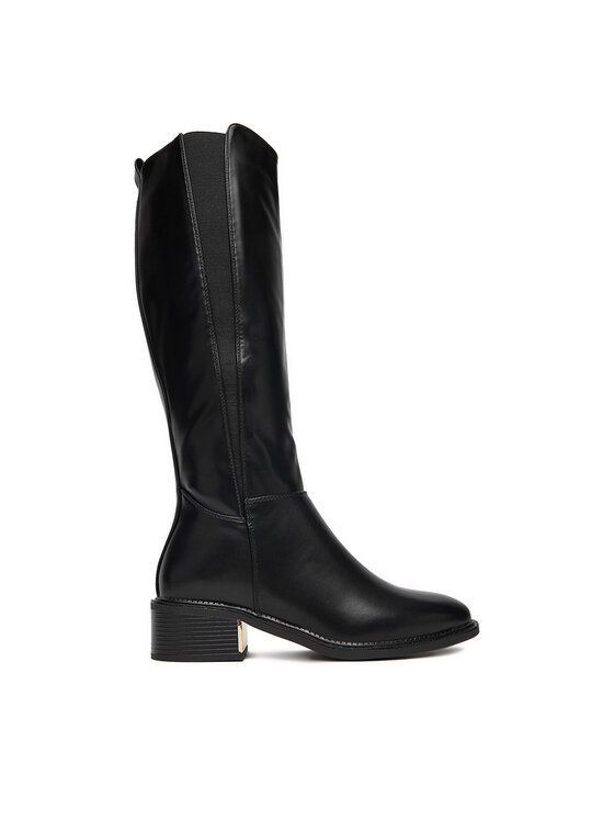 DeeZee DeeZee Zimske čizme HX22099-5 Crna