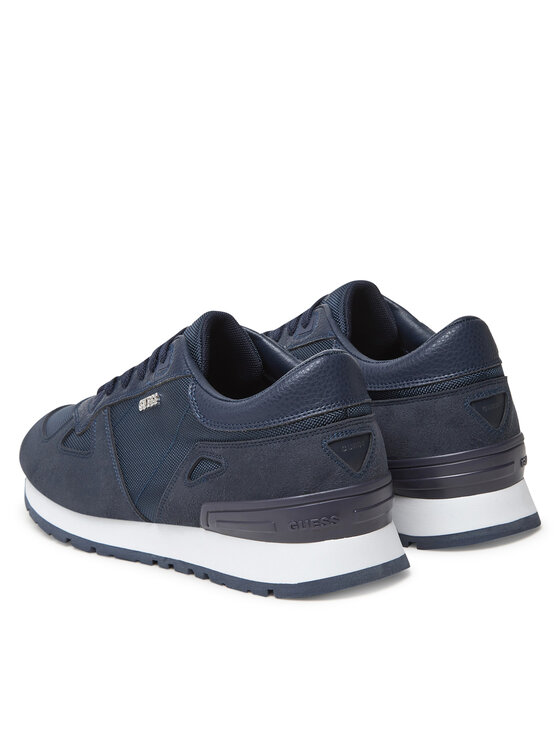 Guess Guess Sneakers FMTTRE FAB12 Dunkelblau