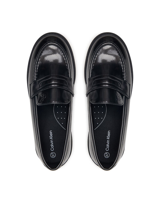 Calvin Klein Calvin Klein Poolsaapad Low Cut Shoe V3X4-83493-1453 D Must