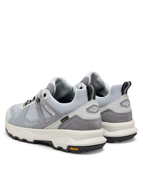 Palladium Palladium Снікерcи Offlite Evomix Gtx Gore-Tex 79571-026-M Сірий