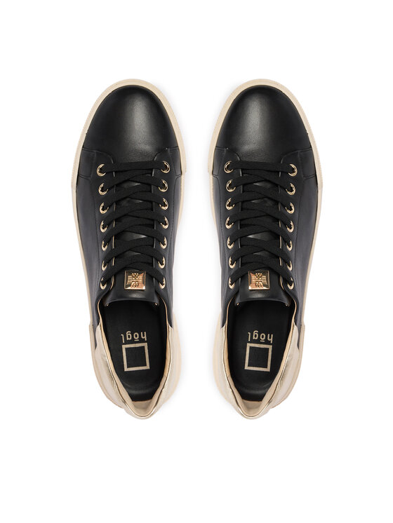 HÖGL HÖGL Sneakers 1-103601 Schwarz