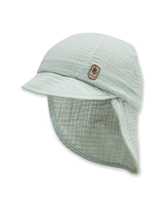 Pălărie Jamiks Carol JLF011-14 Verde
