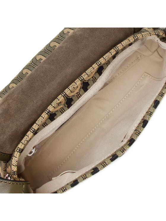 Furla Furla Torebka Charlie WB00550-BX0474-1016S-1-003-20-CN-B Zielony