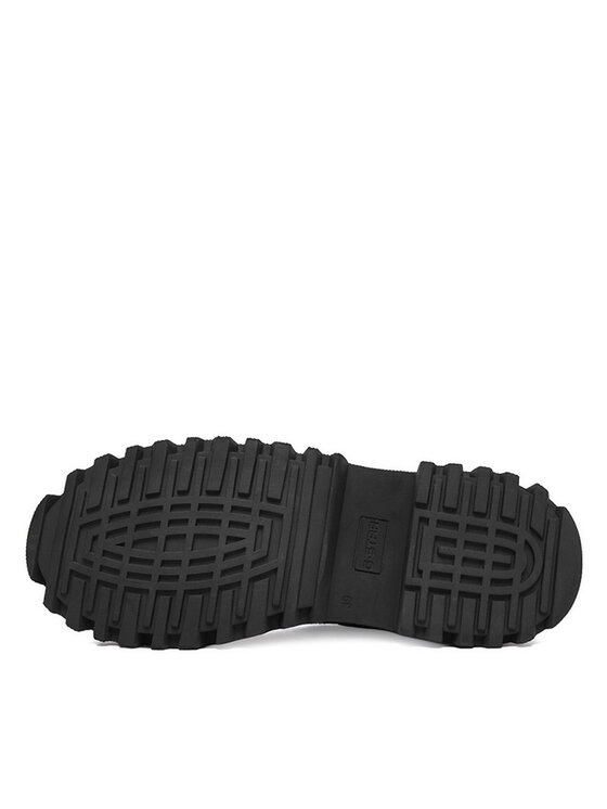 G-Star Raw G-Star Raw Туристически oбувки CEO-WI34-MANYA-06 Каки