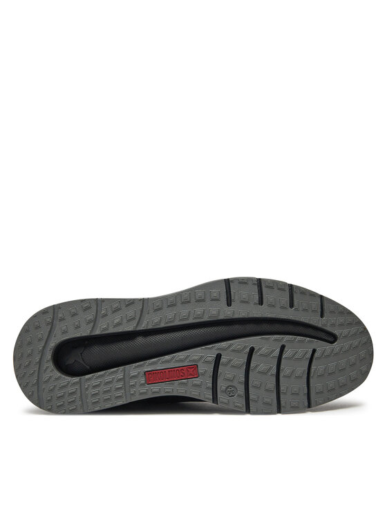 Pikolinos Pikolinos Poolsaapad M1W-6262C2 Must